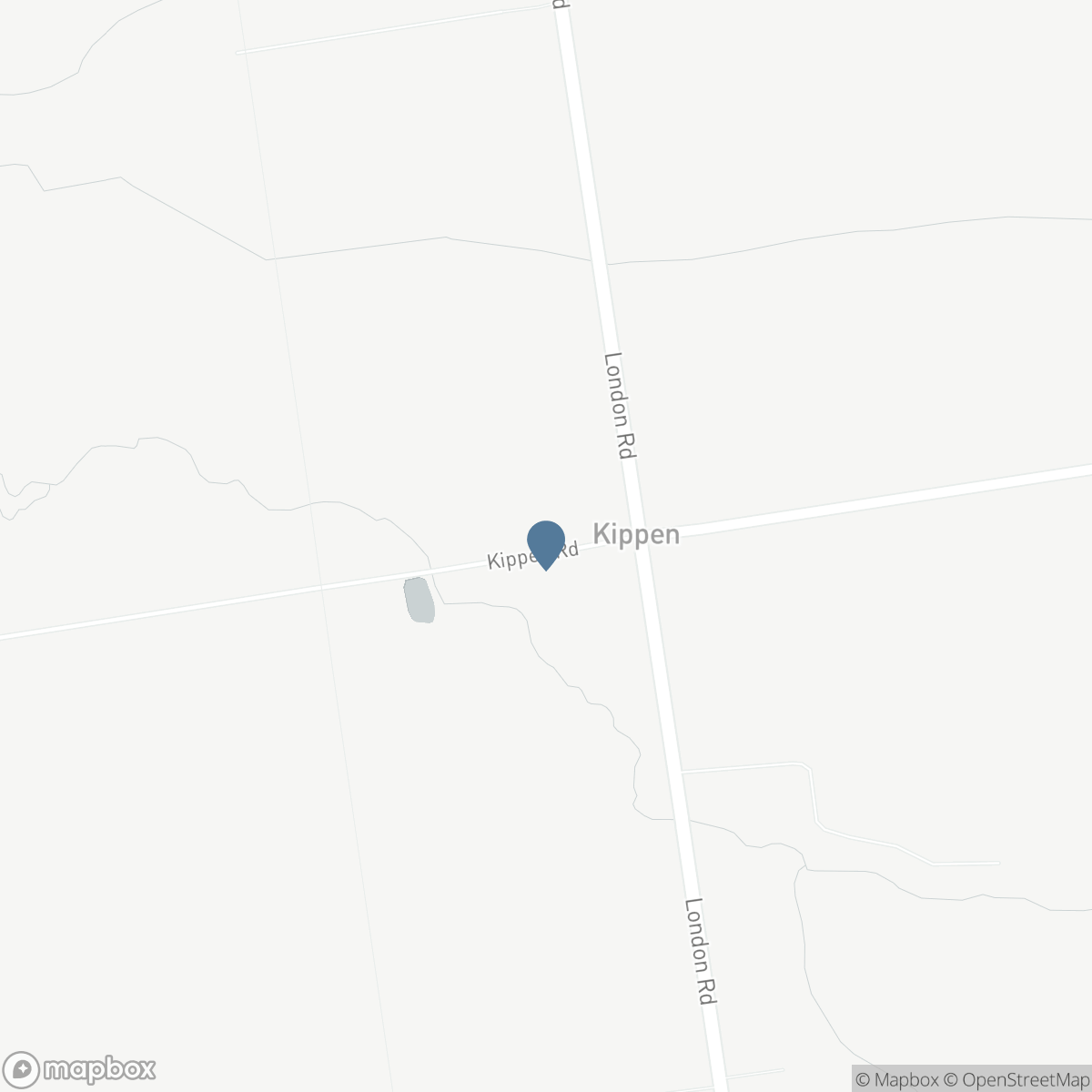 39968 KIPPEN ROAD, Kippen, Ontario N0M 2E0